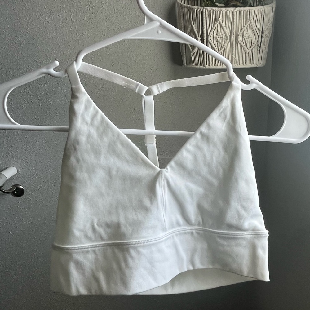 Alphalete Sports Bra